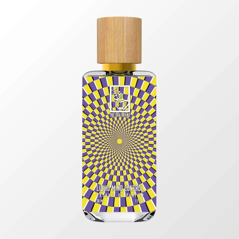 Liquid Mind Control 34ML Bottle