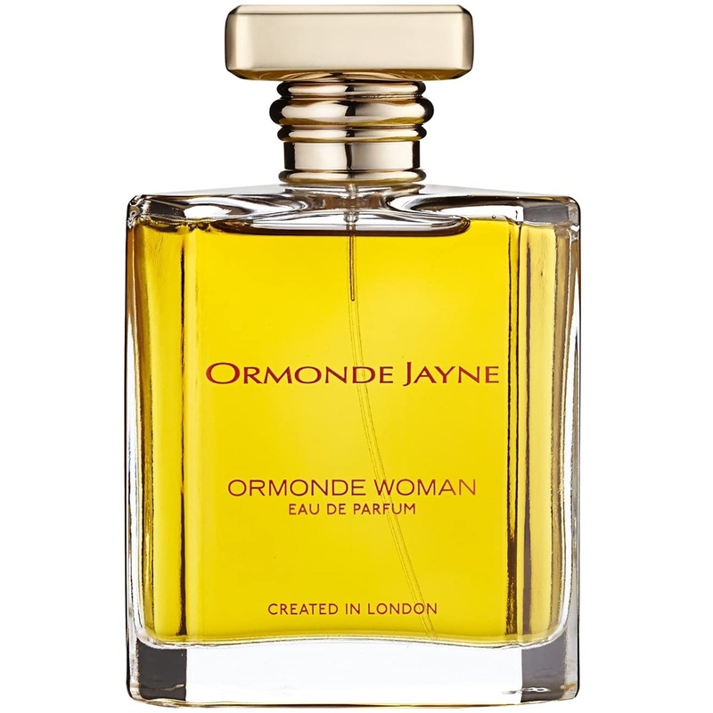 Ormonde Jayne Ormonde Woman Eau De Parfum for Women 5ml Atomizer Black