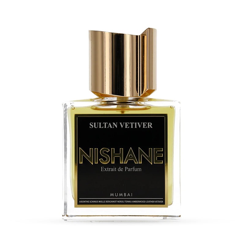 Sultan Vetiver Parfum 1.7 oz
