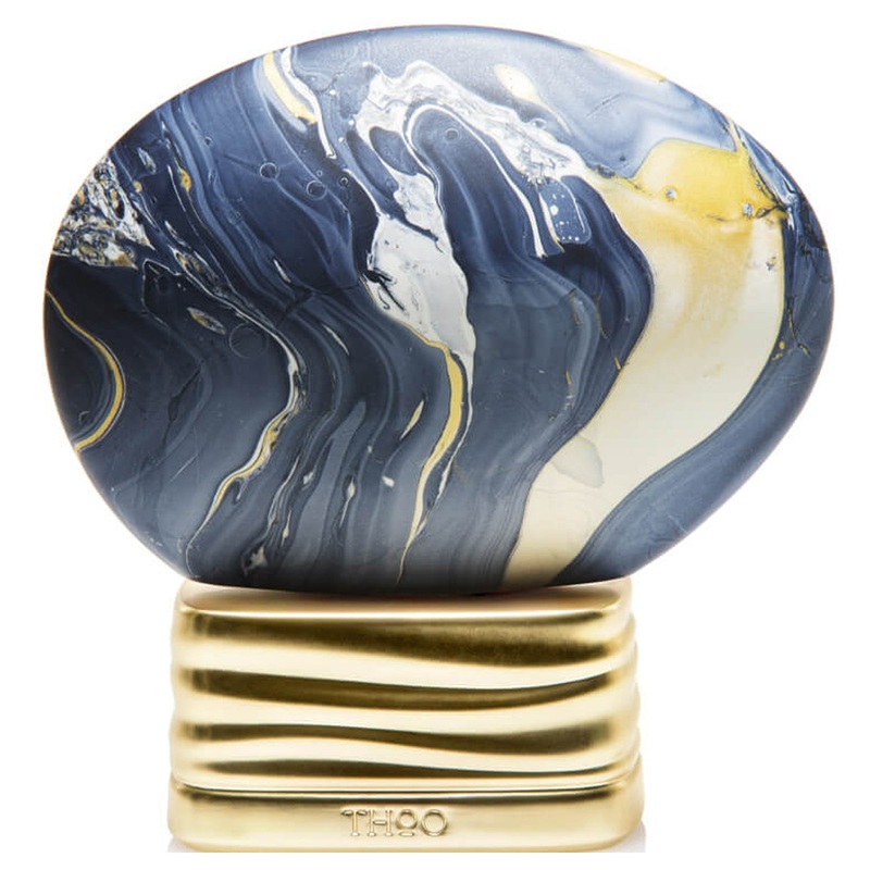 The House of Oud Get The Feeling Eau de Parfum Unisex 5ml Atomizer Red