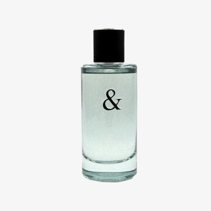 Tiffany & Love For Him By Tiffany & Co Eau de Toilette Spray 3.0 oz