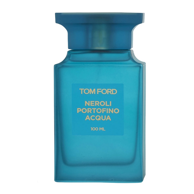 Tom Ford Neroli Portofino Acqua Eau de Toilette Unisex 5ml Atomizer Black