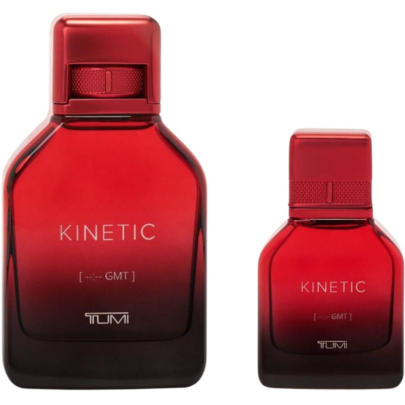 Tumi Kinetic Gift Set for men 100 ml + 30 ml