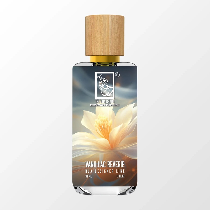 Vanillac Reverie