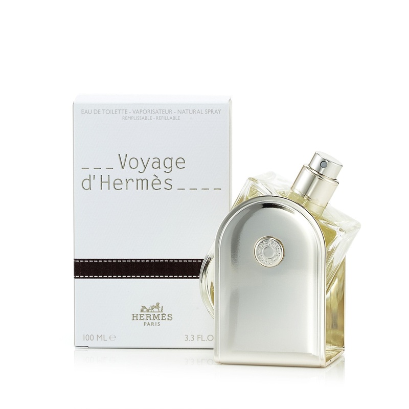 Voyage Cologne and Women Eau De Toilette 1.18 oz.