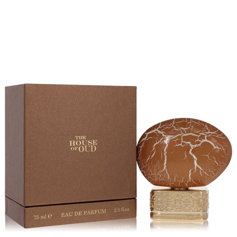 Wind Heat by The House of Oud Eau De Parfum Spray (Unisex) 2.5 oz for Women – Premium Designer Fragrance