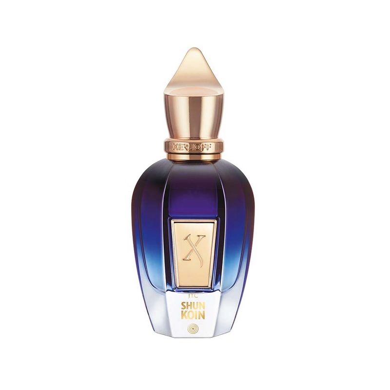 Xerjoff – Join The Club – Shunkoin – edp 50ml Tester