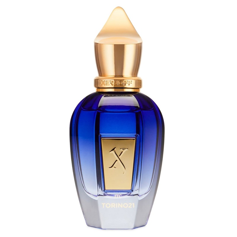 Xerjoff Torino21 Eau de Parfum Unisex 1ml
