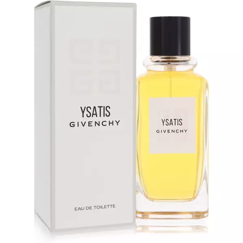Ysatis Perfume 3.4 oz.