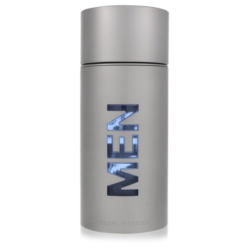 212 By Carolina Herrera Cologne 3.4 Oz Edt Spray For Men – Tester