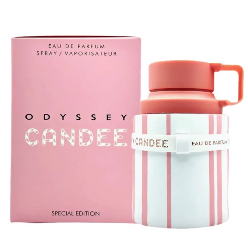 Armaf Odyssey Candee (Special Edition) EDP Spray (W) 60ML