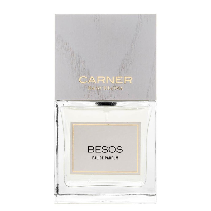 Besos by Carner Barcelona 1ml Sample Spray