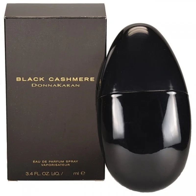 Cashmere Black Perfume By Donna Karan 1.7 OZ Eau De Parfum for Women