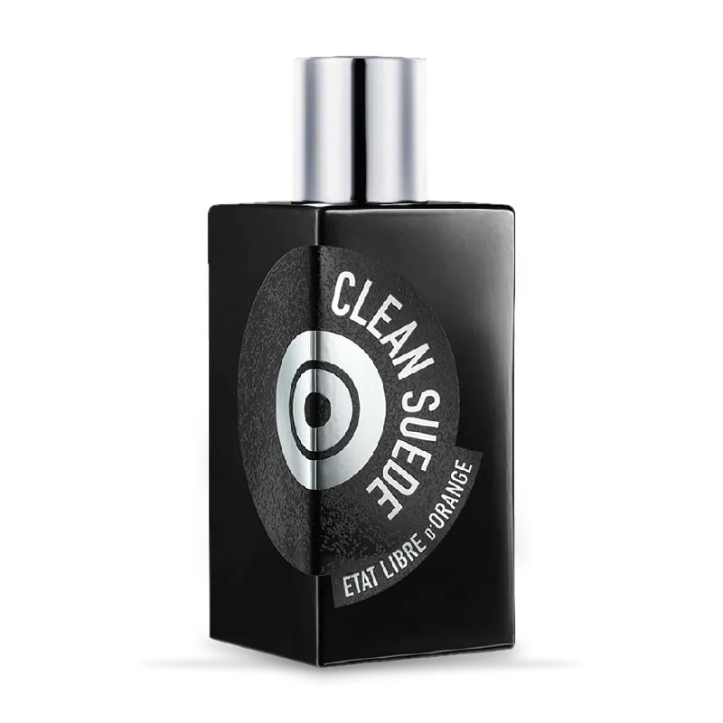 Clean Suede EDP 3.4 oz