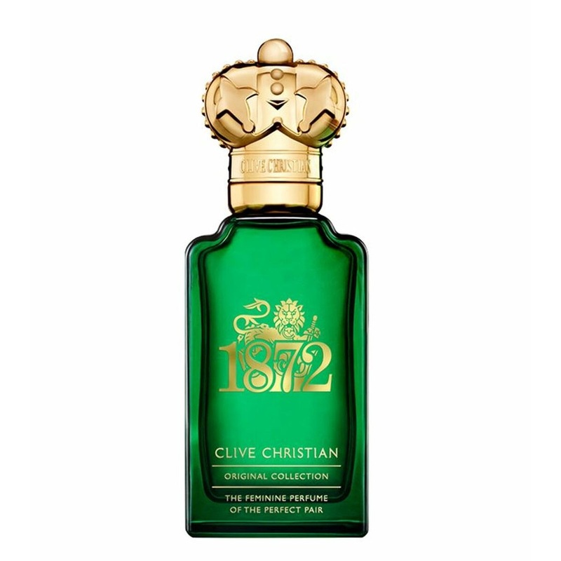 Clive Christian 1872 Feminine 50ML EDP Spray (W)