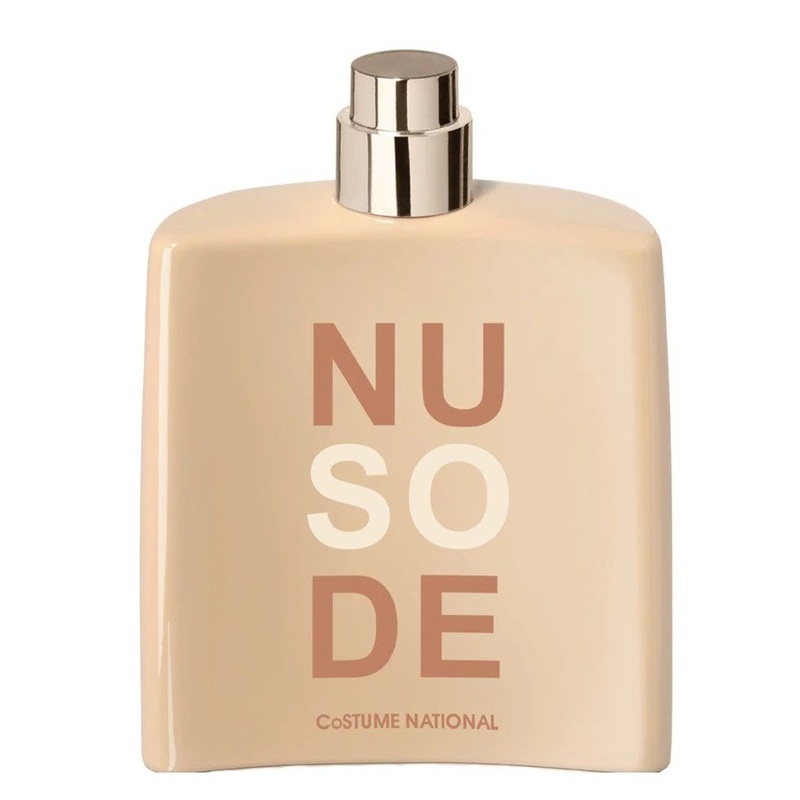 Costume National So Nude for Women EDP 100ml