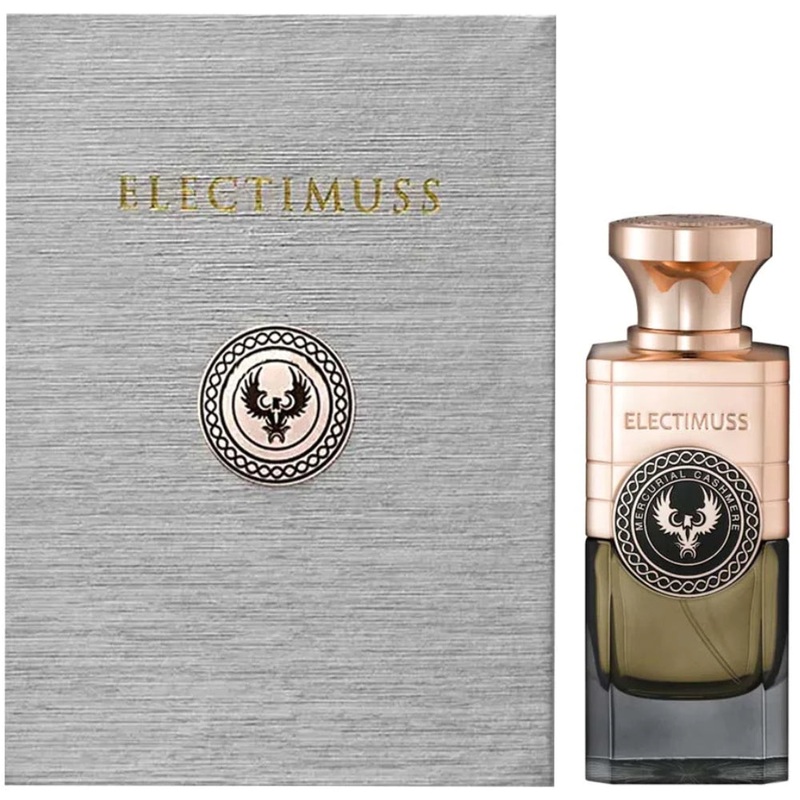 Electimuss Mercurial Cashmere parfum 3.4 oz / 100 ml