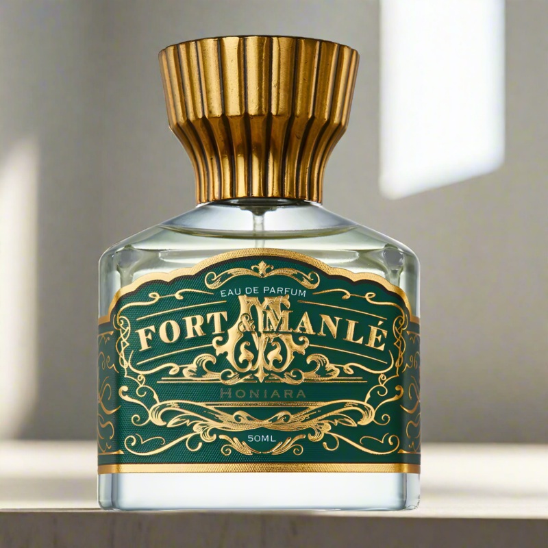 FORT & MANLE – Honiara 50ml Tester
