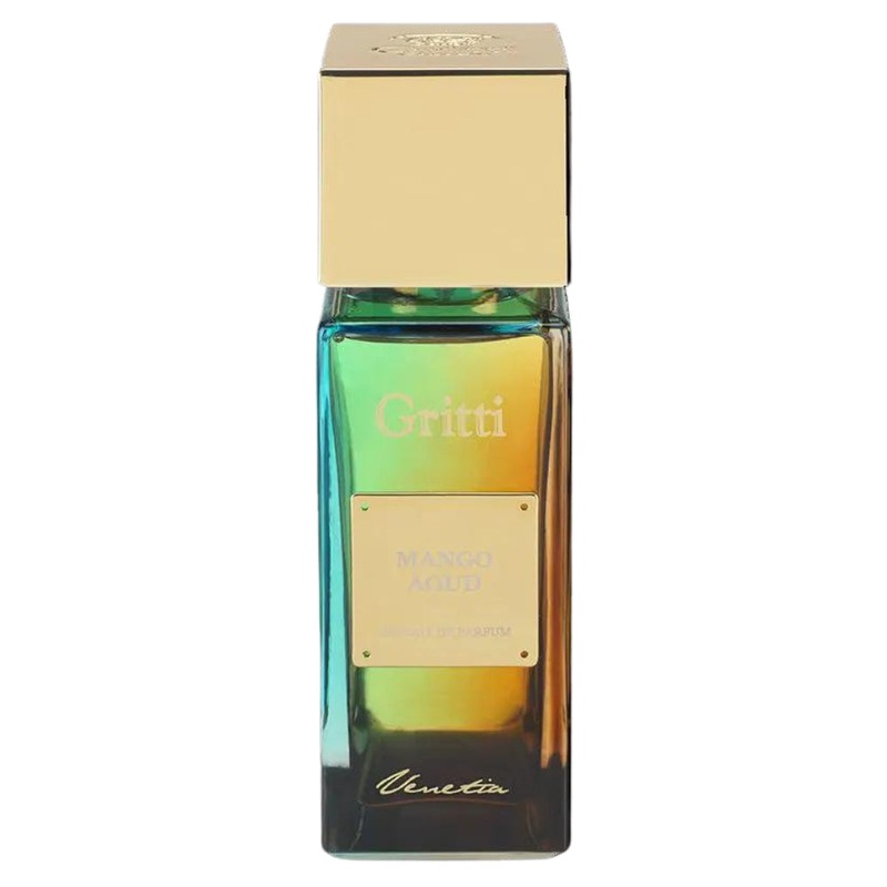 Gritti Mango Oud Extrait De Parfum 3.4 oz / 100 ml
