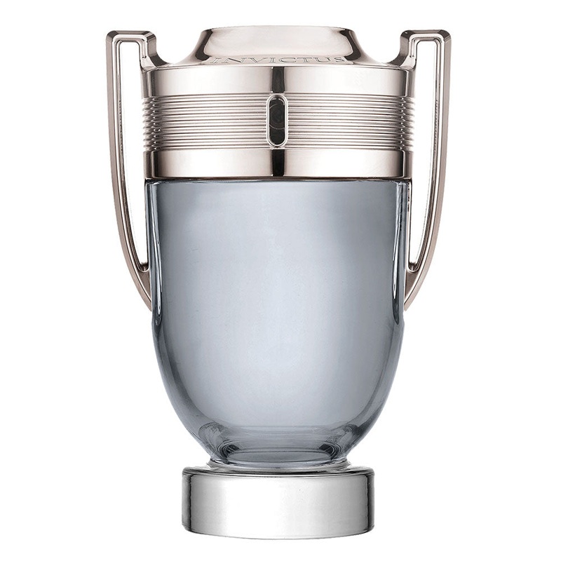 Invictus by Paco Rabanne 1ml Sample Spray
