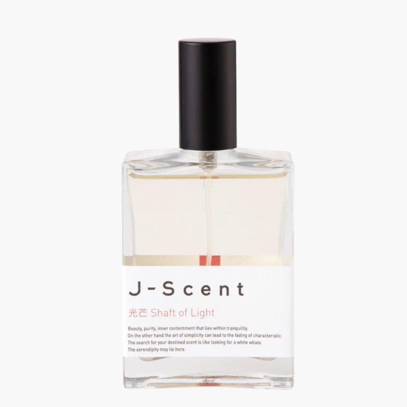 J-Scent W14 Shaft of Light EDP 1.7 oz/ 50 ml Retail Bottle