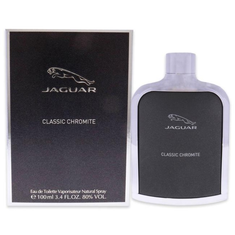 Jaguar Classic Chromite 3.4 oz.