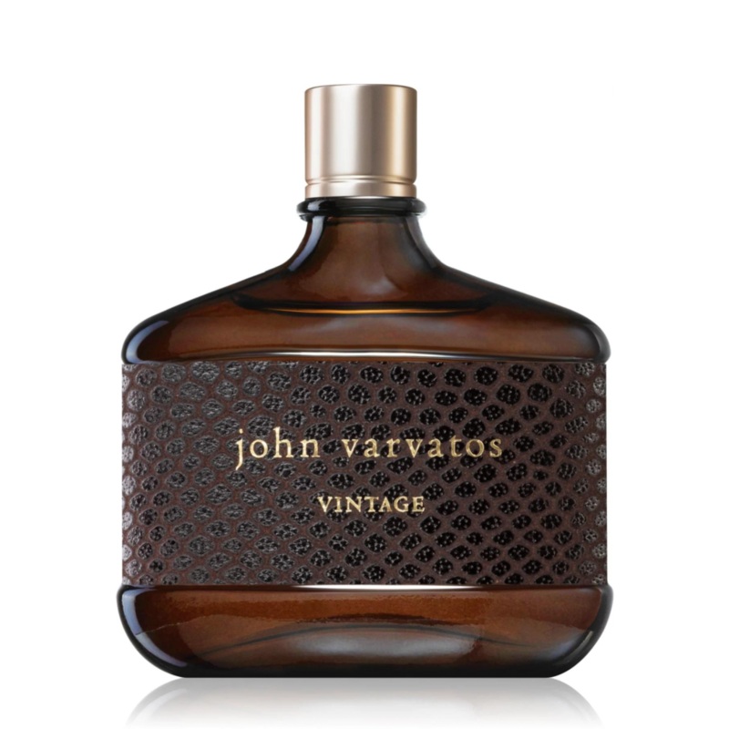John Varvatos Vintage EDT for Men 125mL
