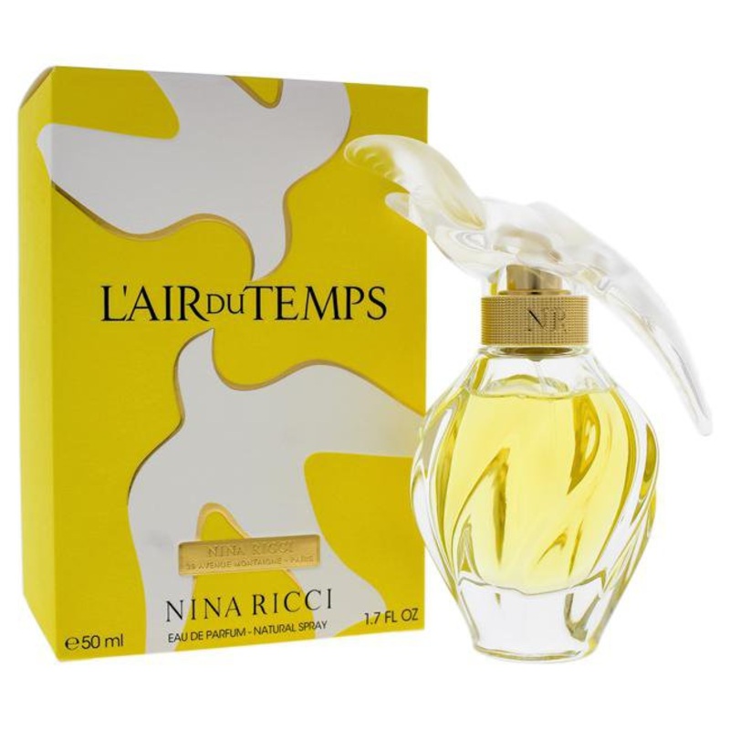 Lair Du Temps Perfume 1.7 oz.