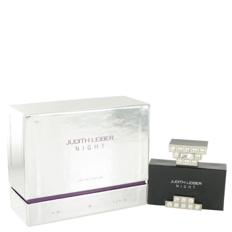 Leiber Night By Leiber Eau De Parfum Spray 1.3 Oz / 38 Ml for Women
