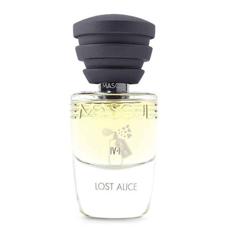 Lost Alice by Masque Milano 1ml Sample Spray