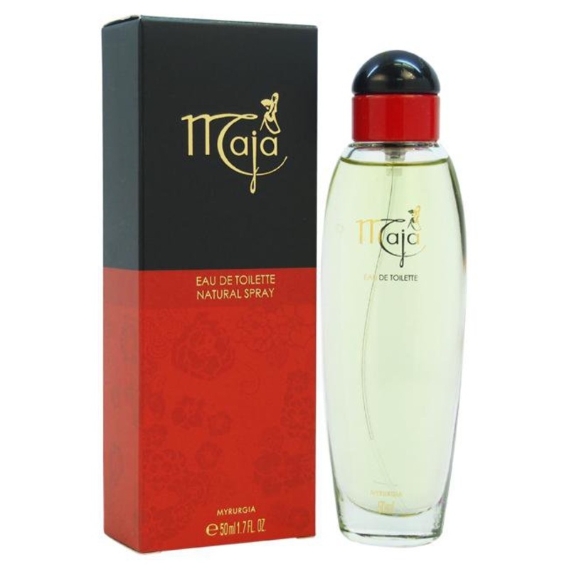 Maja Perfume 1.7 oz.