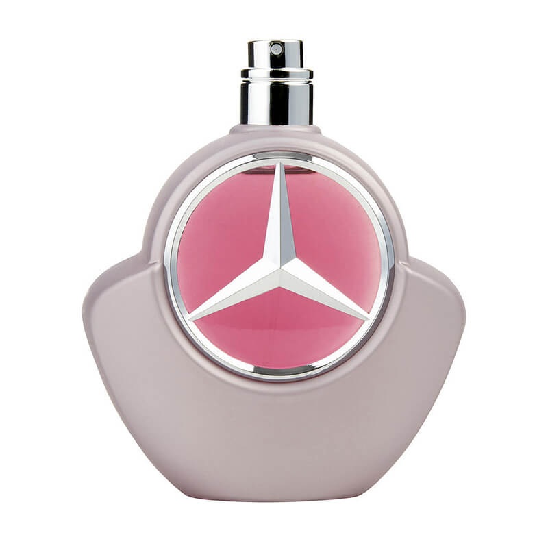 Mercedes Benz Mercedes-Benz For Woman (Tester No Cap) 90ml EDP (L) SP