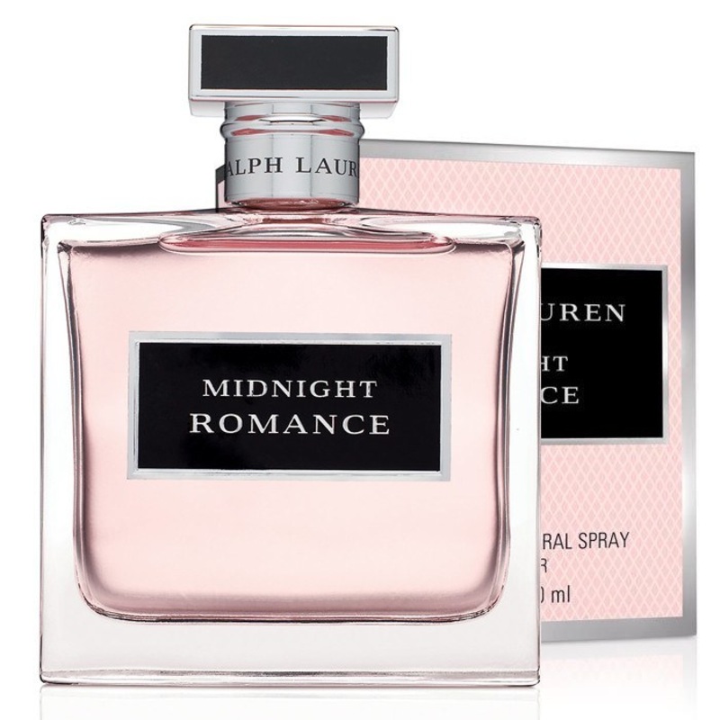 Midnight Romance 3.4 EDP for women
