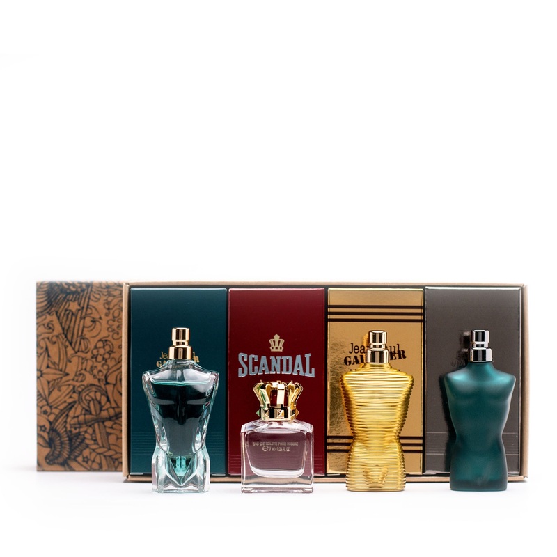 Mini Gift Set 0.25 oz.