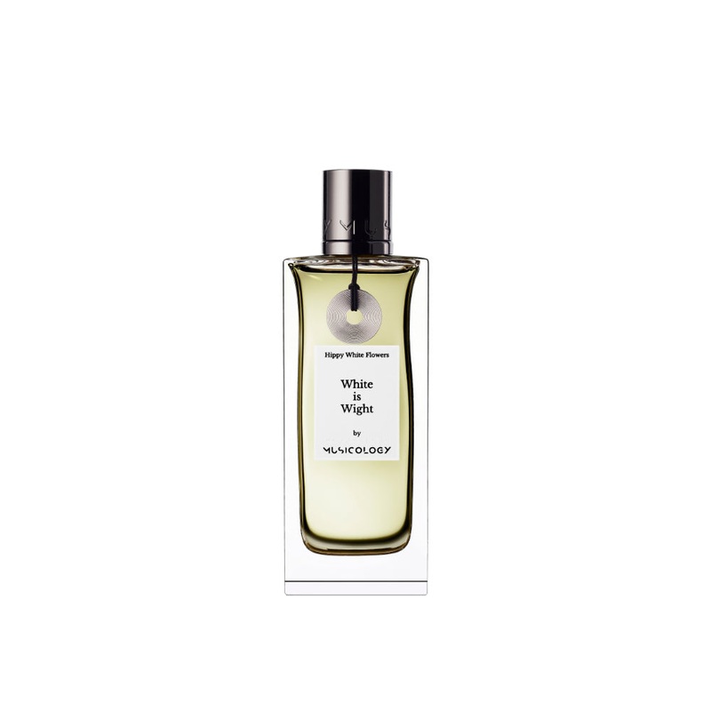 Musicology – White Is Wight – Edp 95ml