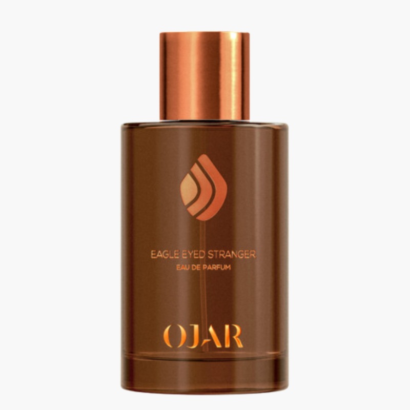 Ojar Eagle Eyed Stranger EDP 3.4 oz / 100 ml Retail Bottle