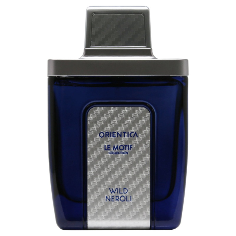 Orientica Wild Neroli Eau de Parfum For Men 2ml