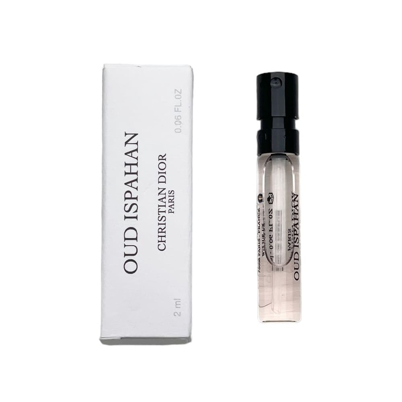 Oud Ispahan EDP 2ml Vial 2ml