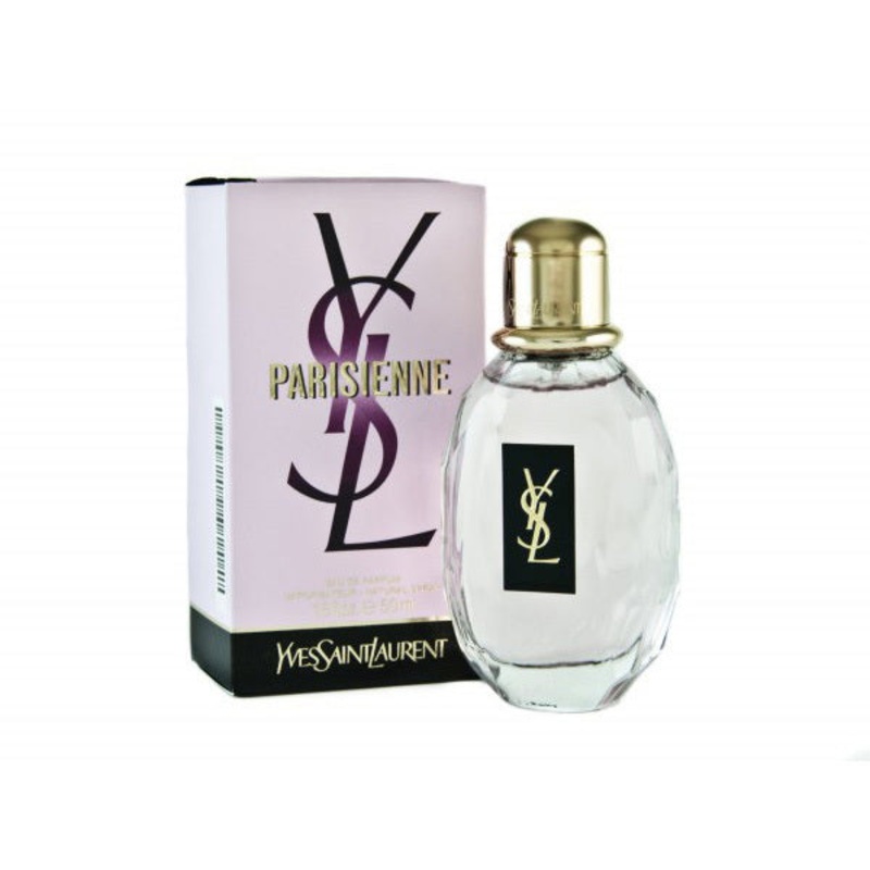 Parisienne by Yves Saint Laurent 1.0 Oz. Eau De Parfum For Women