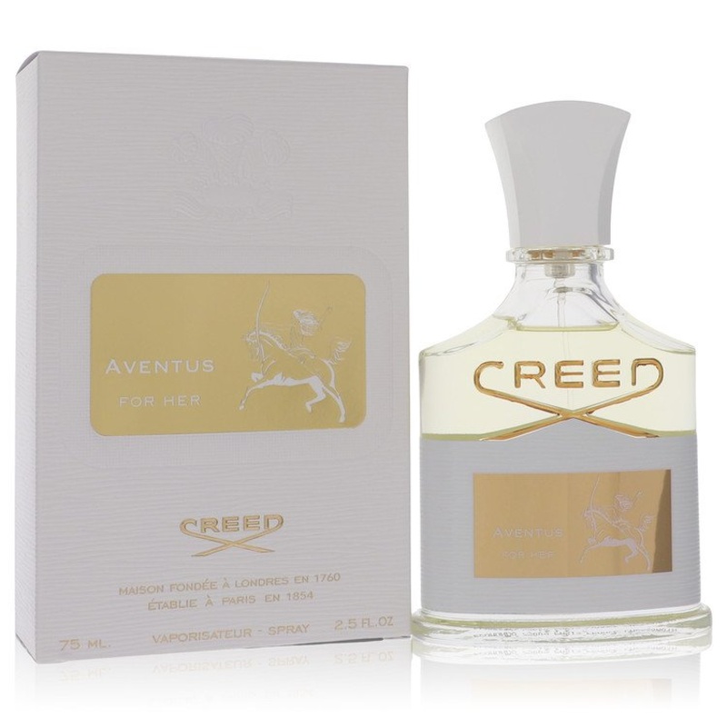 Perfume Creed Aventus 2.5 Oz  EDP Spray for Women