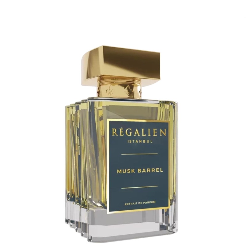 Regalien Musk Barrel Extrait de Parfum 2.7 oz / 80 ml