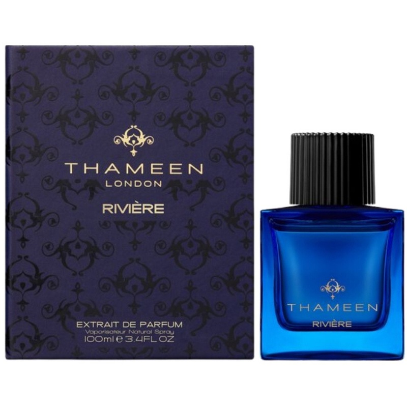 Riviere Extrait de Parfum 3.4 oz / 100 ml