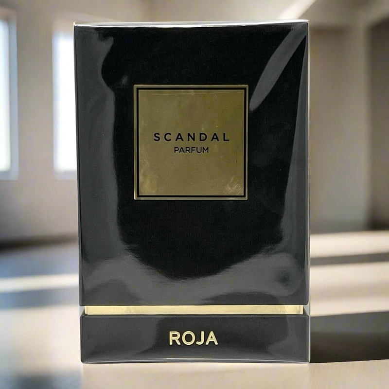 Roja Parfums – Scandal Pour Homme – EDP 50ml