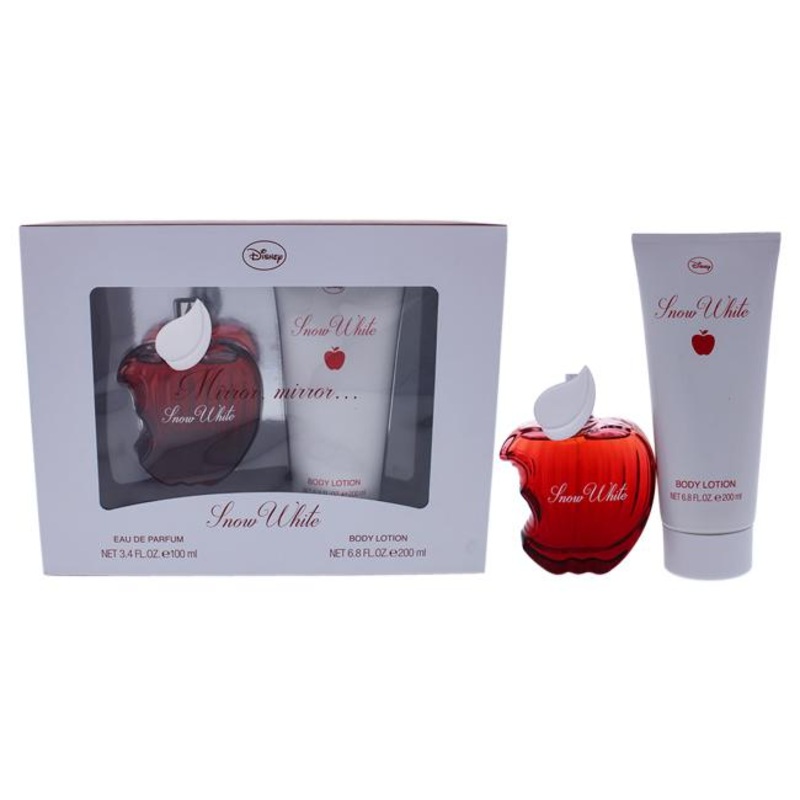 Snow White Gift Set 3.4 oz.