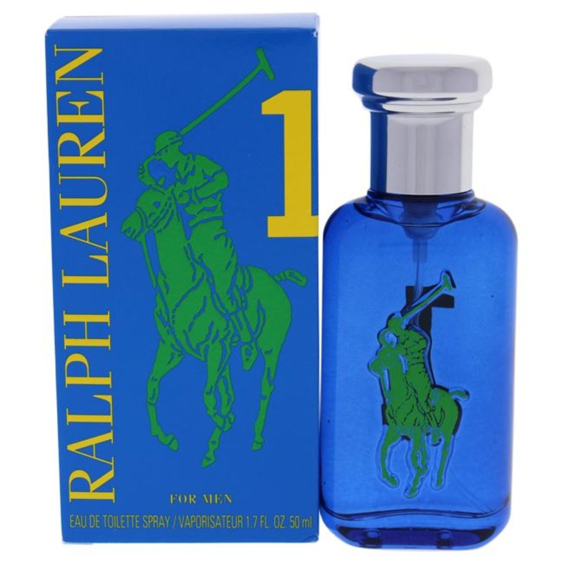 The Big Pony Collection – 1 Cologne 1.7 oz.