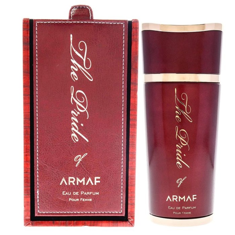 The Pride by Armaf for Women
