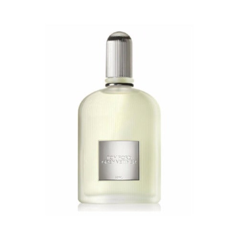 Tom Ford Grey Vetiver Eau De Parfum 100ml