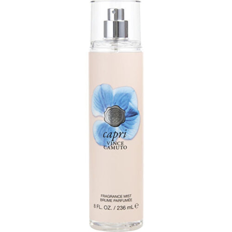 Vince Camuto Capri 8.0 oz Body Mist for woman