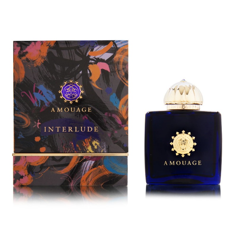 Amouage Interlude for Women 1.7 oz Eau de Parfum Spray