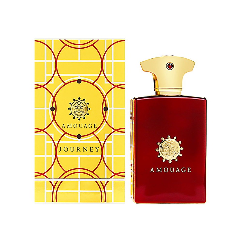 Amouage Journey Man 1.7 oz Eau de Parfum Spray
